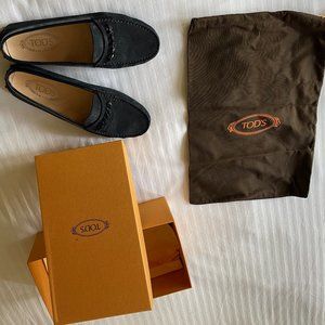 Tod's Loafers